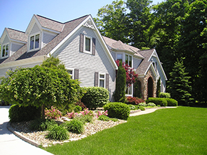 Landscapers and Lawncare Services in Winterville, NC